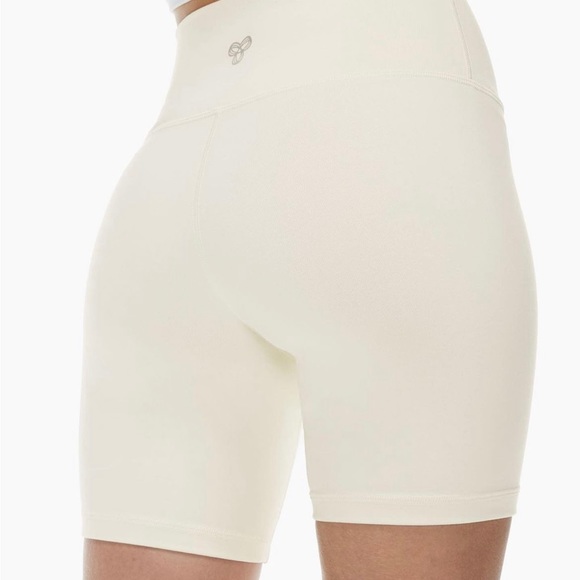 TNA biker shorts - Picture 4 of 4